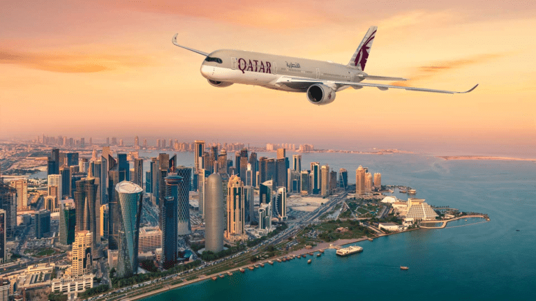 Qatar Airways Operates Limited Flight Schedule to and from Doha : March 12 & 13, 2026