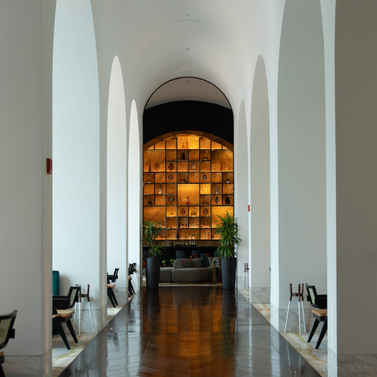 Alba at Raffles Doha welcomes guests for evenings of Michelin-starred dining Alba at Raffles Doha welcomes guests for evenings of Michelin-starred dining