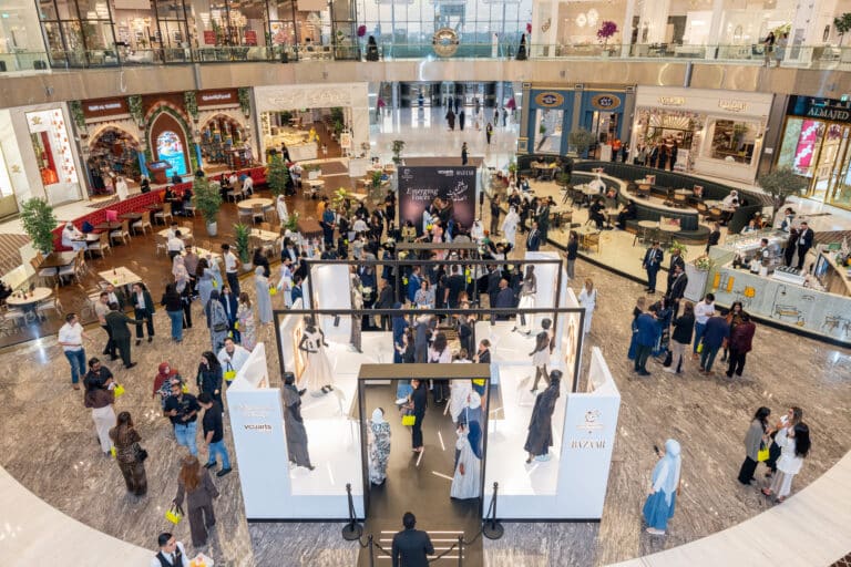 Doha Festival City to Host “Sustainable Futures” Programme Celebrating Conscious Fashion and Lifestyle Doha Festival City to Host “Sustainable Futures” Programme Celebrating Conscious Fashion and Lifestyle