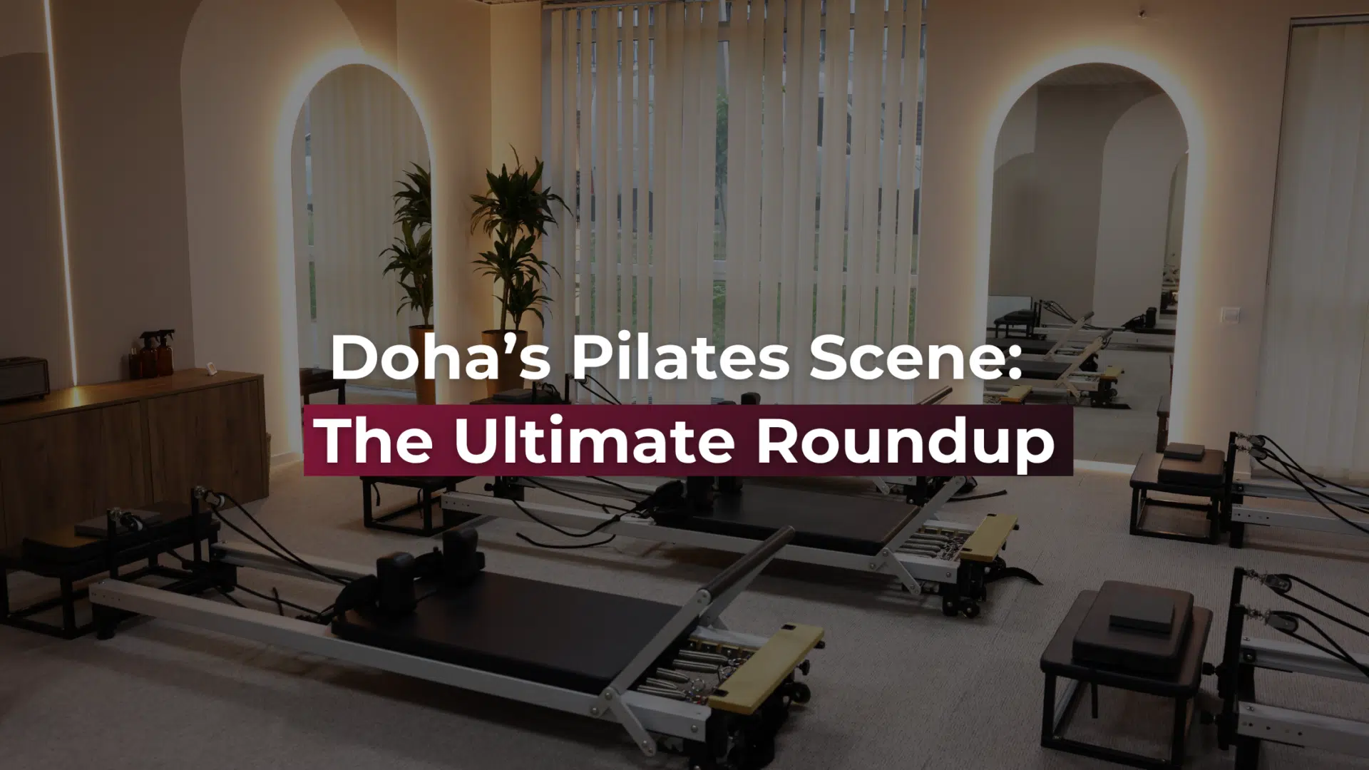 PILATES