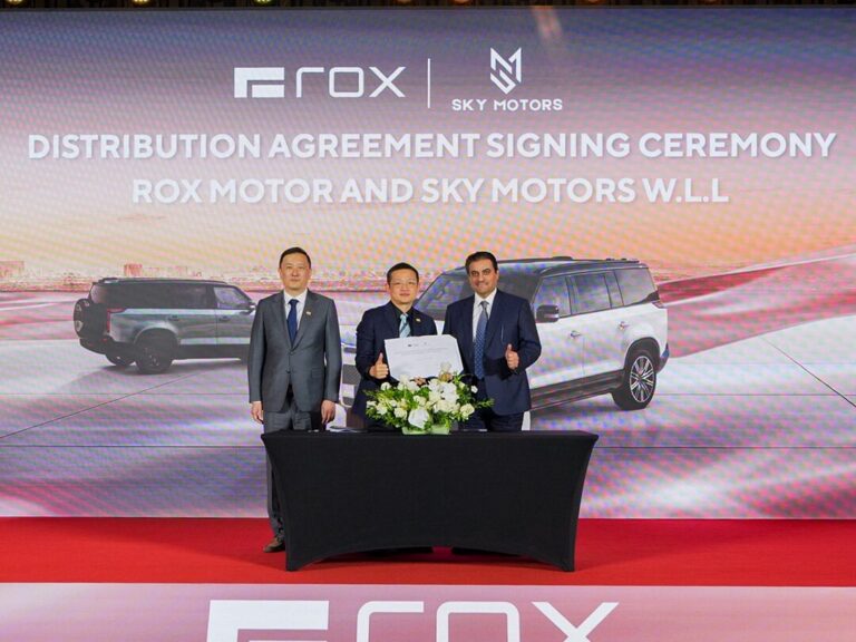 ROX Qatar Just Won Two GCC Awards. Now It’s Expanding to Syria. ROX Qatar Just Won Two GCC Awards. Now It’s Expanding to Syria.