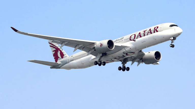 Qatar Airways Further Rebuilds Flight Schedules