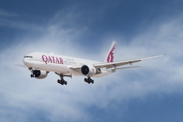 Qatar Airways Offers Greater Flexibility for Travel Plans in 2026 Qatar Airways Offers Greater Flexibility for Travel Plans in 2026