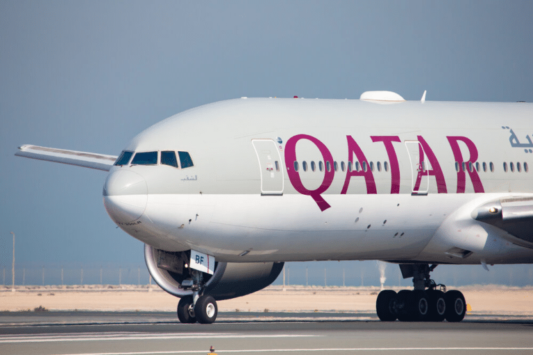 Qatar Airways achieves highest operating rate since the start of the war