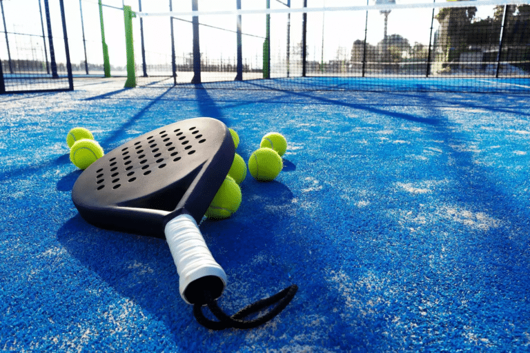 9 Padel Courts in Doha That Are Actually Worth Booking 9 Padel Courts in Doha That Are Actually Worth Booking