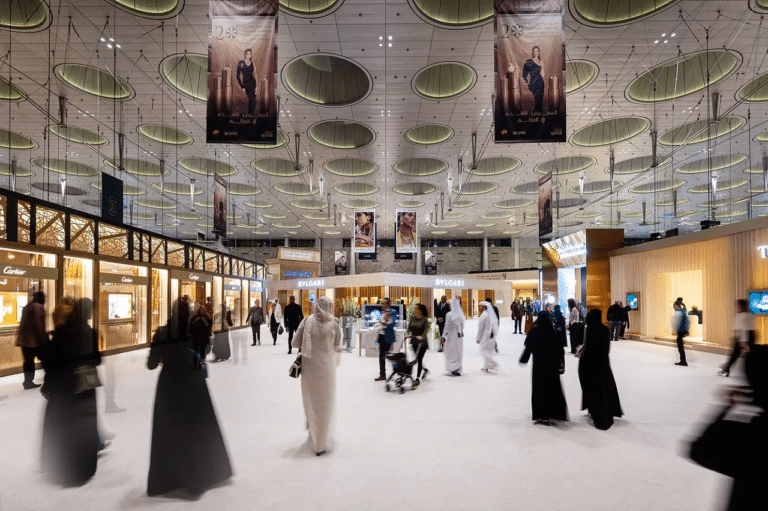 Doha Jewellery and Watches Exhibition 2026: Everything You Need to Know About Qatarโs Biggest Luxury Event Doha Jewellery and Watches Exhibition 2026: Everything You Need to Know About Qatarโs Biggest Luxury Event