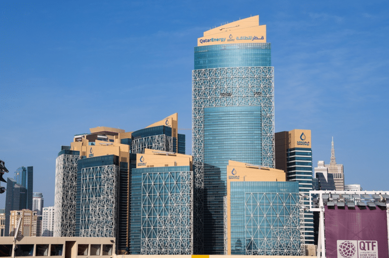 QatarEnergy Statement Regarding Missile Attack on Fuel Oil Tanker