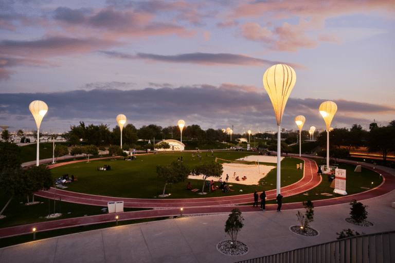 Every Park in Qatar: The Complete List (Famous, Hidden, and In Between) Every Park in Qatar: The Complete List (Famous, Hidden, and In Between)