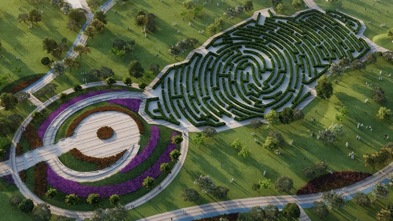 12 Parks in Qatar That Are Actually Worth Your Weekend 12 Parks in Qatar That Are Actually Worth Your Weekend
