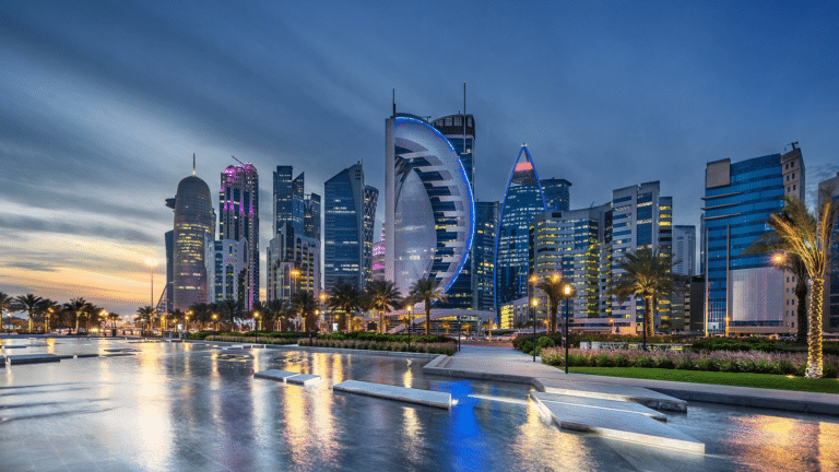 What’s on in Doha This Weekend? Your Full May 1-2 Event Guide What’s on in Doha This Weekend? Your Full May 1-2 Event Guide