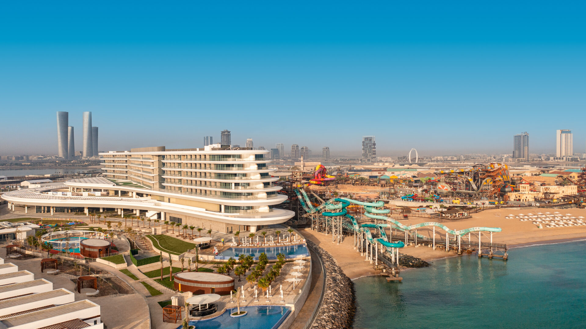 Copy of RPQIN - QATAR - Drone Shot 3 - 2024
