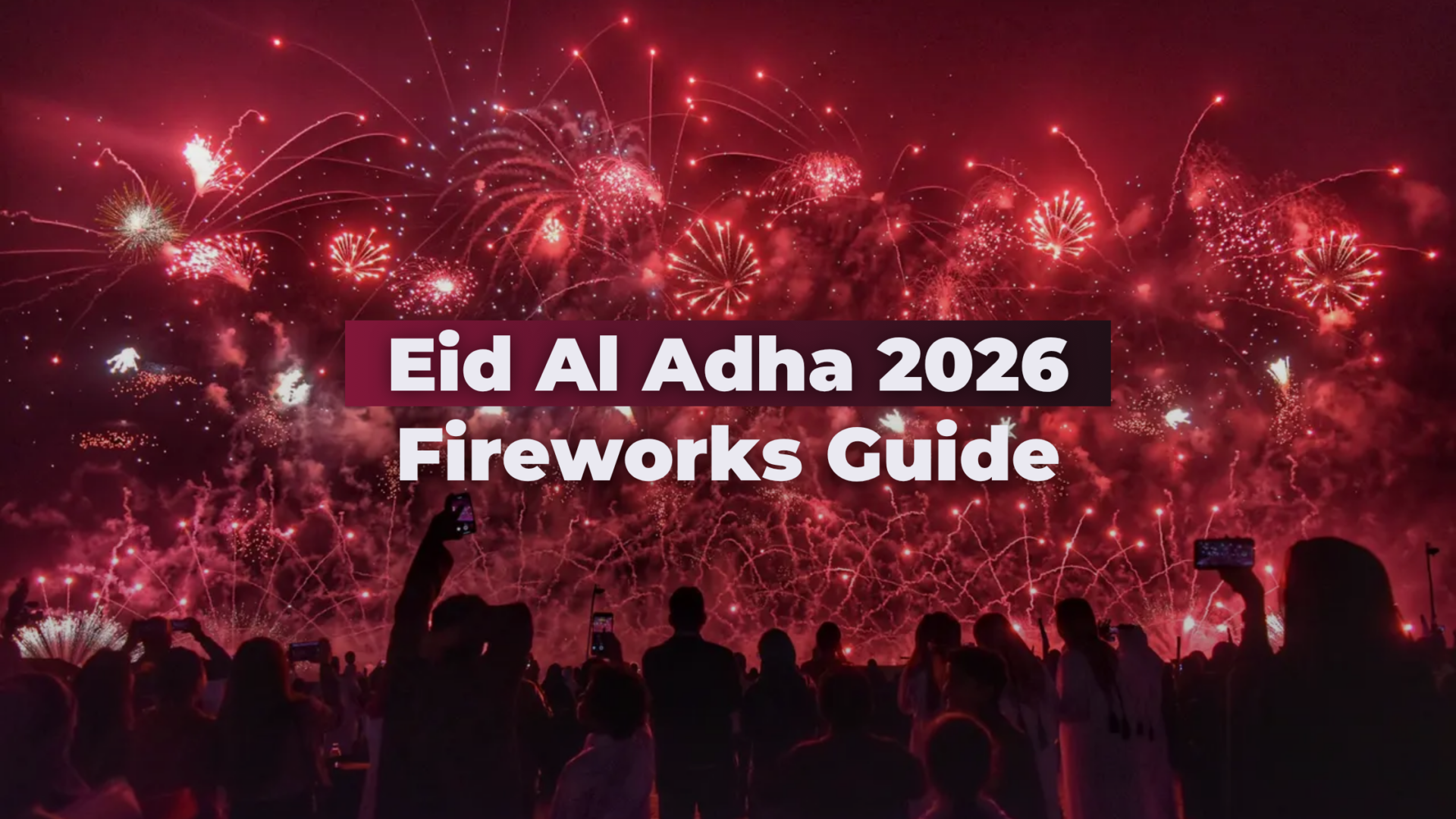 FIREWORK