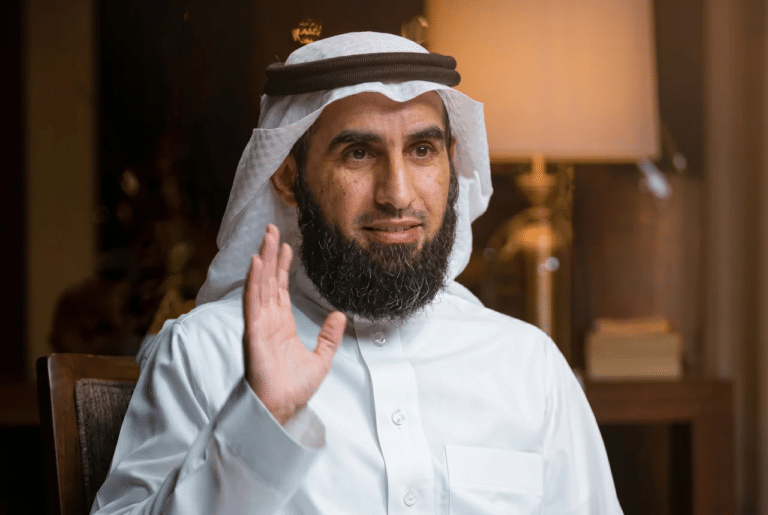 Self-Mastery with Yasser Al-Hozimey: A Free Talk at Qatar National Convention Centre Self-Mastery with Yasser Al-Hozimey: A Free Talk at Qatar National Convention Centre