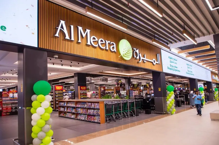 Qatar: Al Meera embarks on digitising platforms, expanding self-checkout