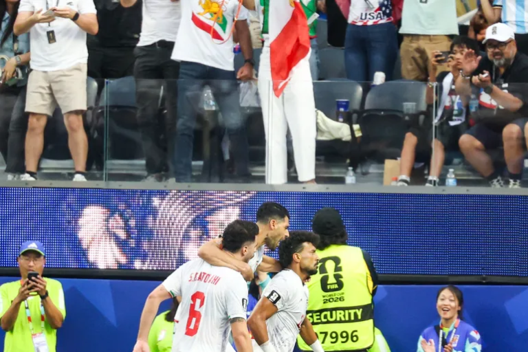 Iran’s Grueling World Cup Journey Takes New Twist in US