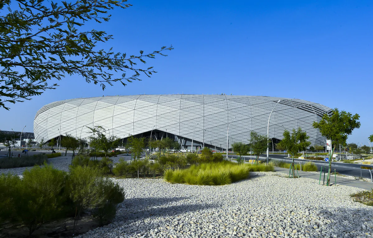 education city QNB Education City Stadium Qatar 2026: What the New Name Means and Why It Matters