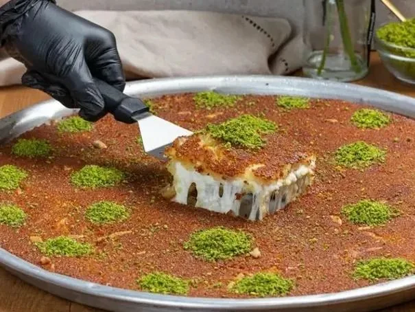 Al Aker Sweets qatar