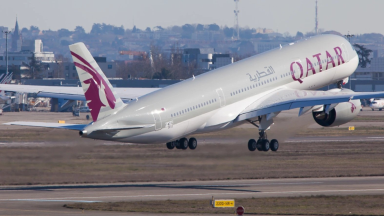 Qatar Airways increases Dubai services to five daily flights