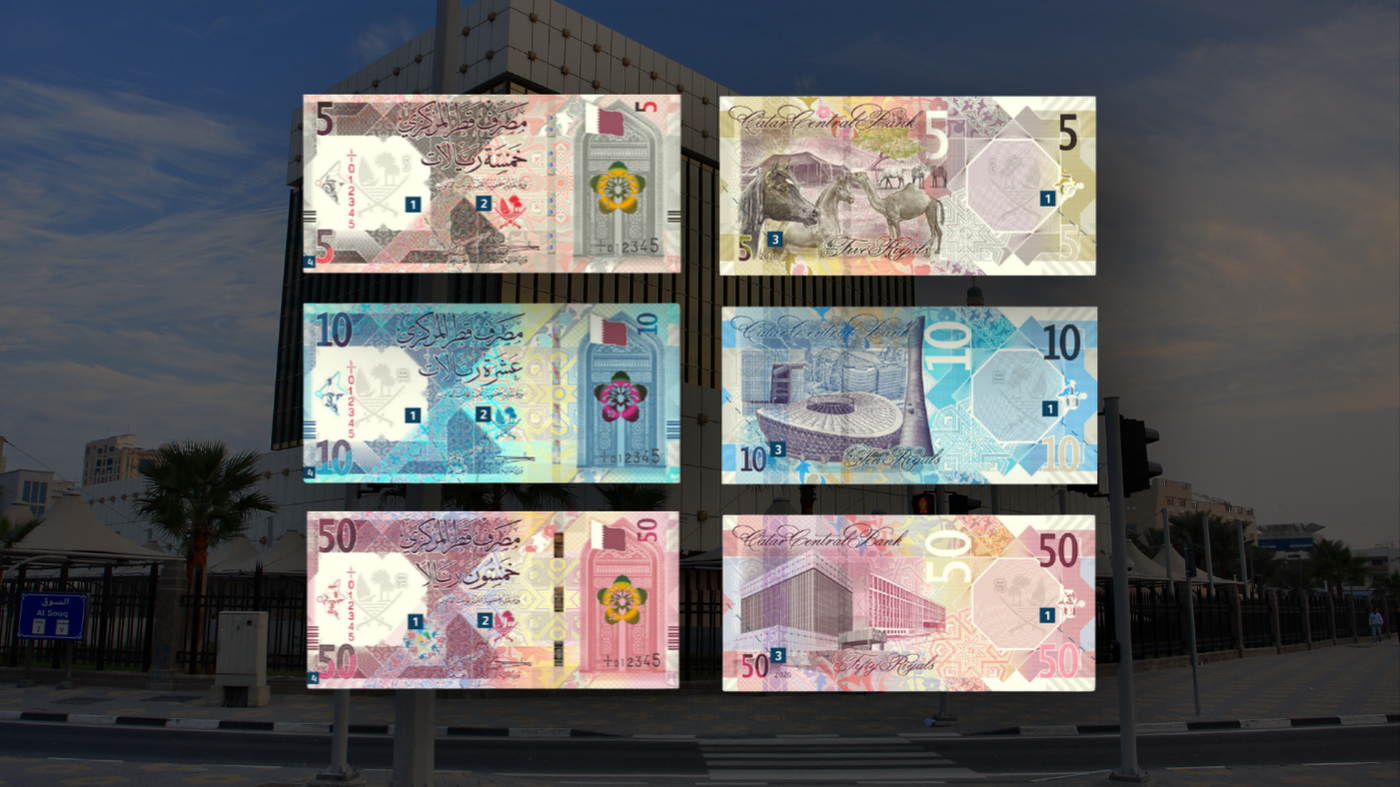 new notes