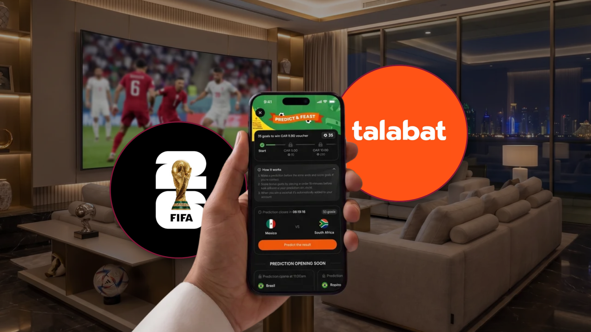 talabat fifa