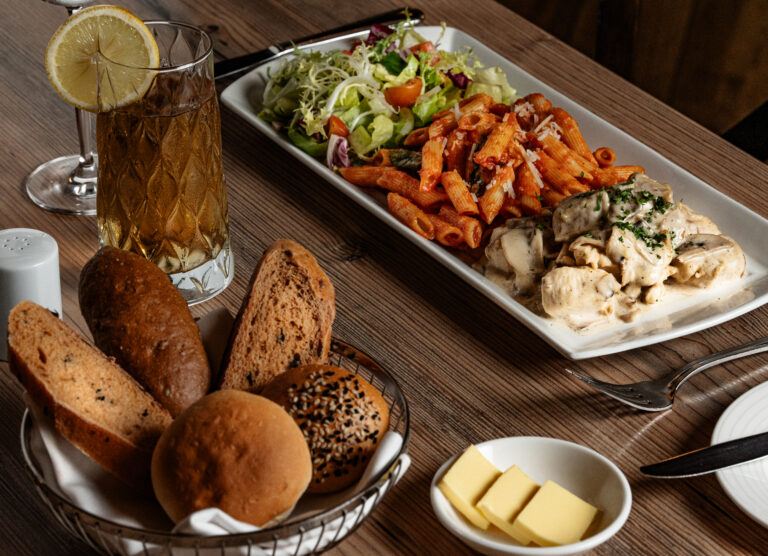 Radisson Blu Hotel, Doha Introduces New Business Lunch Experience at Inginuity Radisson Blu Hotel, Doha Introduces New Business Lunch Experience at Inginuity