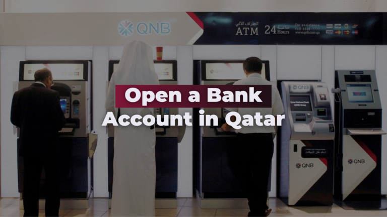 Best Banks in Qatar for Expats 2026: How to Open an Account and What You Need Best Banks in Qatar for Expats 2026: How to Open an Account and What You Need