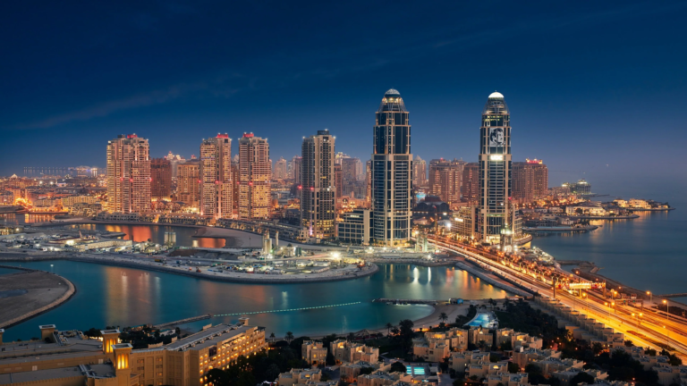 Discover the Best Places to Live in Qatar in 2026 Discover the Best Places to Live in Qatar in 2026