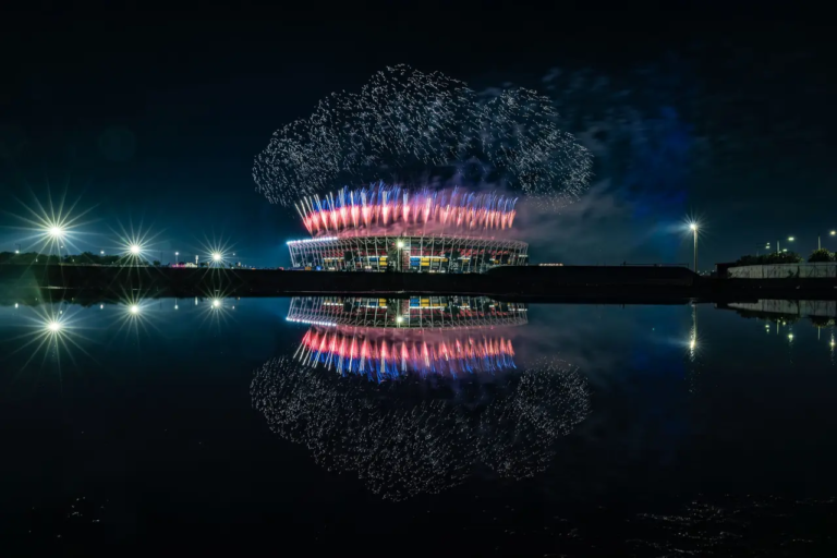 QIFF 2027 Dates Announced: How to Register as a Vendor in Qatar QIFF 2027 Dates Announced: How to Register as a Vendor in Qatar