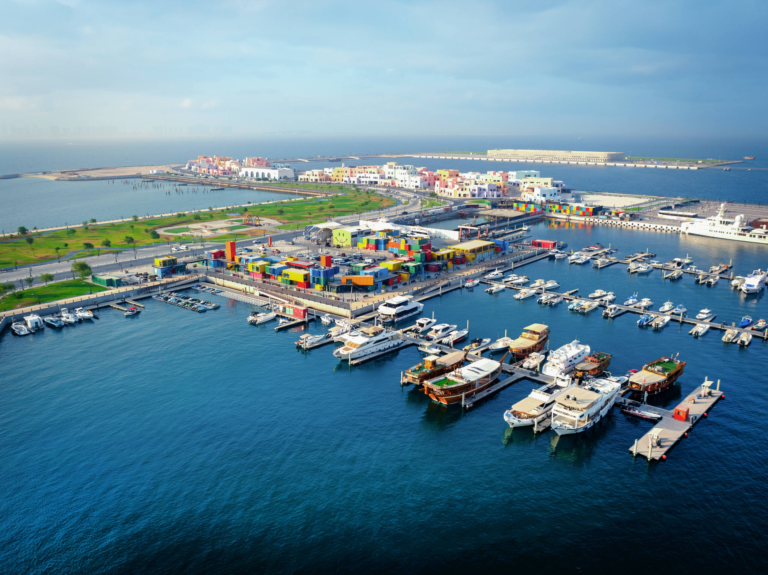 Qatar Resumes Maritime Activities for All Boats and Ships Qatar Resumes Maritime Activities for All Boats and Ships