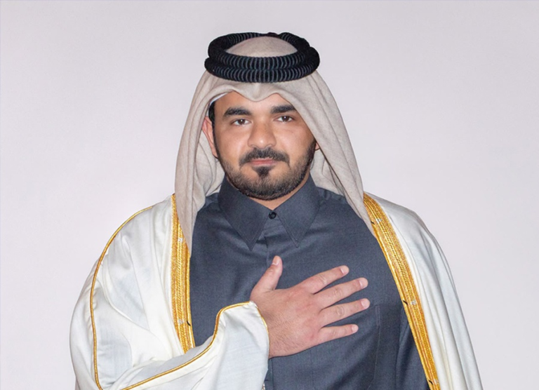 Sheikh Joaan Nominated For President Of Asia’s Olympic Council Sheikh Joaan Nominated For President Of Asia’s Olympic Council