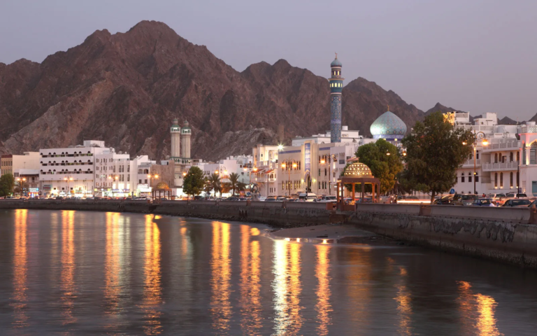 Do You Need an Oman Visa? Check the New 14-Day Rule