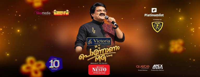 Ponnonam feat MG Live at Doha: Everything You Need to Know About the Onam Celebration in Qatar Ponnonam feat MG Live at Doha: Everything You Need to Know About the Onam Celebration in Qatar