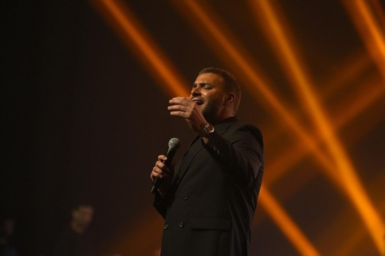 Ramy Sabry Live in Qatar 2026: Everything You Need to Know about his Doha concert