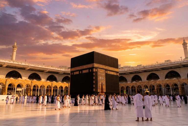 Hajj 2027: New Registration Dates and Eligibility Rules Announced