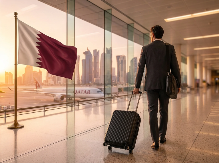 Qatar Gratuity Calculator 2026: How to Calculate Your End-of-Service Gratuity