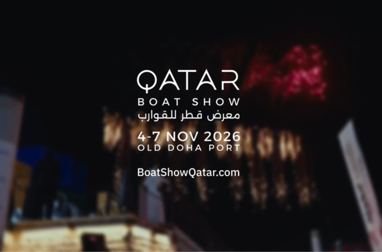 Qatar Boat Show 2026 Tickets Are Now On Sale: Prices, Dates and Timings