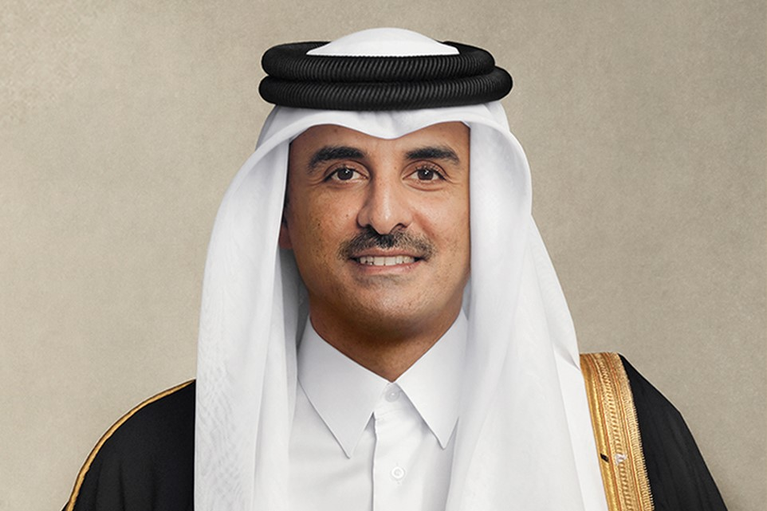 HH Sheikh Tamim to Address UNGA 81 in New York on September 22 HH Sheikh Tamim to Address UNGA 81 in New York on September 22