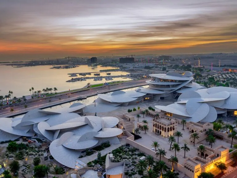 Must Visit Museums in Doha