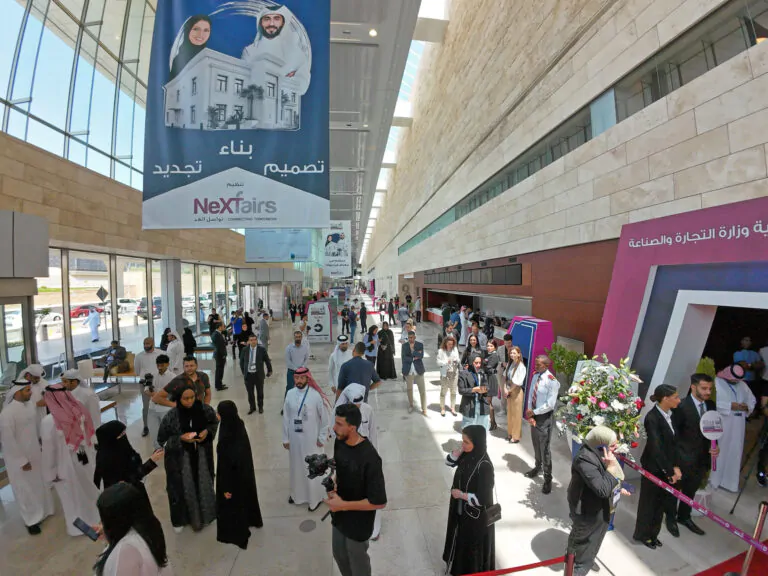 Top Government Officials to Mark Successful Opening of Build Your House and Inspire Exhibitions with Official Visit